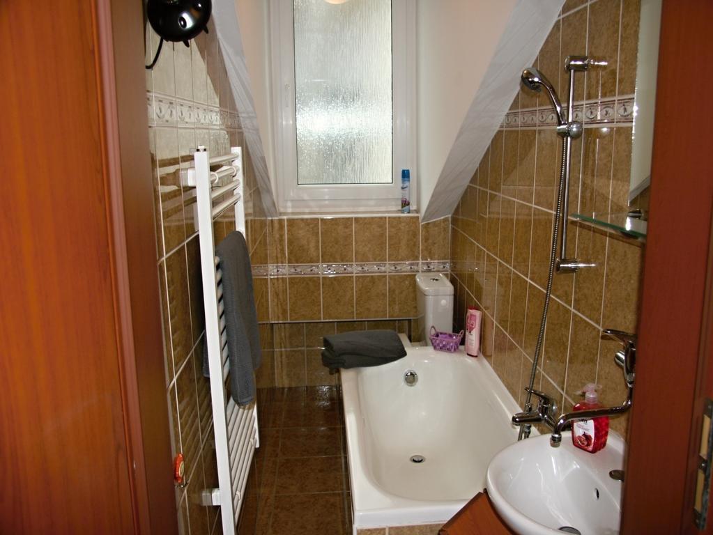 Apartman Dr. Engla Karlsbad Værelse billede
